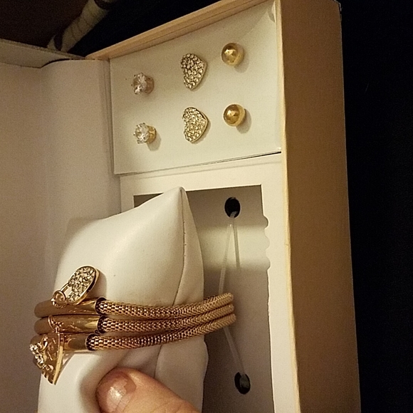 💝Bracelet and Earring Sets - Picture 6 of 6